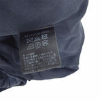 画像をギャラリービューアに読み込む, 【中古】Drawer ドゥロワー ラインパンツ ウール フラノライン ネイビー i1222y00716
