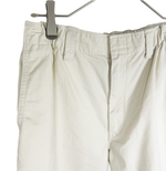 Load image into Gallery viewer, 【中古】Drawer ドゥロワー コットン100％ チノパンツ ホワイト サイズ40 レディース j0713o00225
