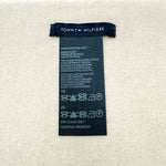 将图片加载到图库查看器，【中古】TOMMY HILFIGER トミーヒルフィガー マフラー ウール混 i0727tq01910
