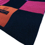 Load image into Gallery viewer, 【中古】CHARLES JOURDAN シャルルジョルダン マフラー ストール チェック i0727tq02310
