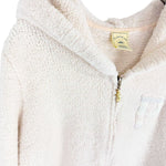 将图片加载到图库查看器，【中古】gelato pique ジェラートピケ パーカー もこもこ 部屋着 ルームウェア i0911wq010
