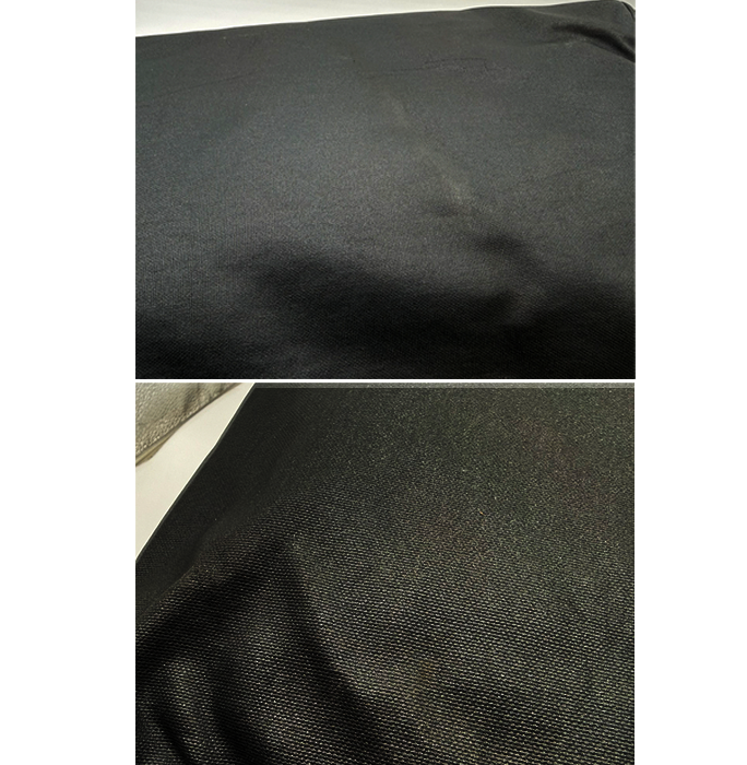 【中古】LOEWE ロエベ ヘリテージ トートバッグ ハンドバッグ PVC×レザー A4収納可 通勤 通学 i0907oq012172