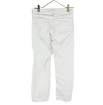 将图片加载到图库查看器，【中古】RED CARD レッドカード コーデュロイパンツ ホワイト 白 サイズ23 レディース i1031h0013
