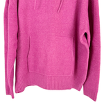 画像をギャラリービューアに読み込む, 【中古】SLOBE IENA スローブイエナ レディース ニットフーディー ピンク i1215i0153
