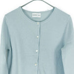 Load image into Gallery viewer, 【中古】プリングル PRINGLE カシミヤ混 クルーネック カーディガン i0526y0045
