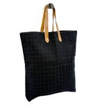 Load image into Gallery viewer, 【中古】エルメス HERMES トートバッグ アメダバ ディアゴ ブラック メンズ レディース j0215pq009121
