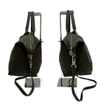 画像をギャラリービューアに読み込む, 【中古】ロンシャン Longchamp レザー 2WAY ハンドバッグ ショルダーバッグ j0629pq01171
