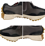 将图片加载到图库查看器，【中古】New Balance WS327KC スニーカー ネイビー サイズ23 レディース j0428u0018
