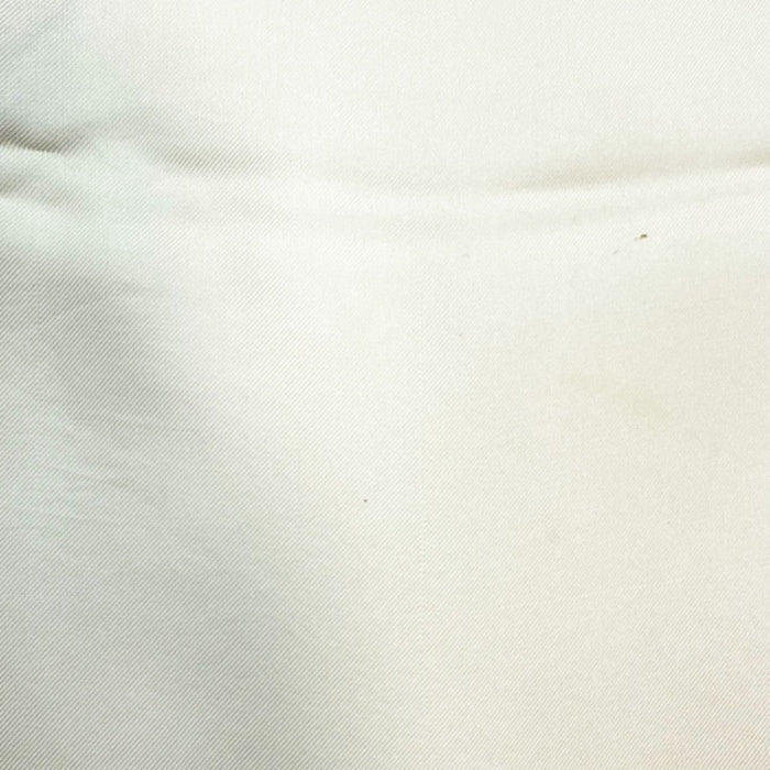 【中古】ロベルタディカメリーノ Roberta di Camerino スカーフ ロゴ おしゃれ オフホワイト レッド カーキ ネイビー i0727tq0113