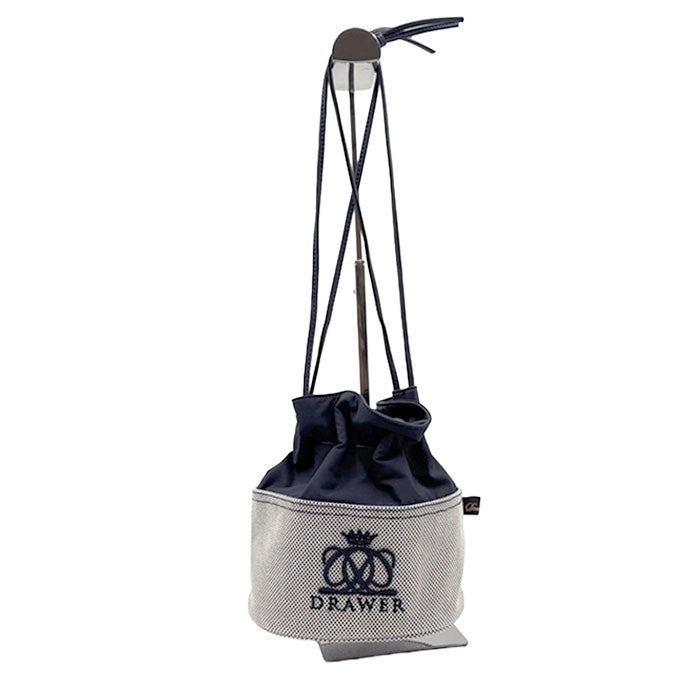 【中古】Drawer ドロワー ノベルティ 巾着バッグ i0917s0066
