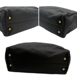 将图片加载到图库查看器，【中古】LOEWE ロエベ ヘリテージ トートバッグ ハンドバッグ PVC×レザー A4収納可 通勤 通学 i0907oq012172
