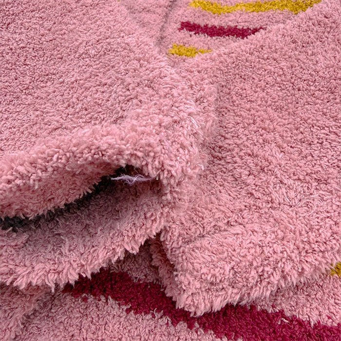 【中古】Jocomomola ホコモモラ モコモコ ロングカーディガン ニット 羽織り i0911wq011