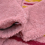 将图片加载到图库查看器，【中古】Jocomomola ホコモモラ モコモコ ロングカーディガン ニット 羽織り i0911wq011
