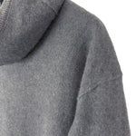 Load image into Gallery viewer, 【中古】GALERIE VIE ギャルリーヴィー ニット ワンピース レディース ウール アンゴラ タートルネック h1227n0430
