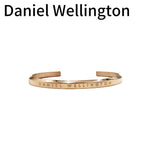 画像をギャラリービューアに読み込む, 【中古】ダニエルウェリントン Daniel Wellington バングル ブレスレット ゴールド j0712oq00440
