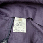 画像をギャラリービューアに読み込む, 【中古】EPOCA エポカ ワイドキュロット チャコールグレー 40 未使用 ウール混 i0828n0063
