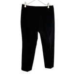 Load image into Gallery viewer, 【中古】theory luxe セオリーリュクス レディース クロップドパンツ テーパードパンツ i0911n0126

