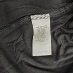 Load image into Gallery viewer, 【中古】ビューティーアンドユース BEAUTY&amp;YOUTH ロングワンピース ノースリーブ 透け感 ブラック 黒 i0805k0055
