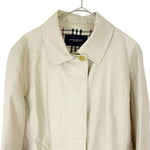 Load image into Gallery viewer, 【中古】BURBERRY バーバリー ステンカラーコート i0731wq02130

