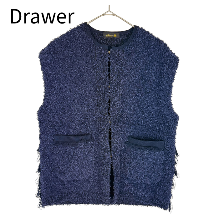 ベスト – 古着・中古通販サイト【DrawerBOX】