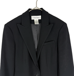 Load image into Gallery viewer, 【中古】カルバン クライン Calvin Klein テーラードジャケット サイズ4 i0619wq0304343
