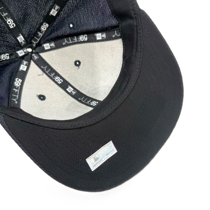 【中古】ニューエラ NEW ERA キャップ 帽子 a 2014 JAPAN All-Star ネイビー ホワイト レッド i0429wq02810