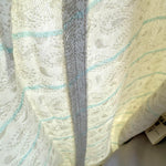 Load image into Gallery viewer, 【中古】スピック＆スパン Spick&amp;Span カジュアルパンツ ペイズリー柄 ウエストゴム ベージュ系 i0623k0130
