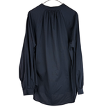 Load image into Gallery viewer, 【中古】ビューティーアンドユース BEAUTY&amp;YOUTH UNITED ARROWS ギャザーブラウス i1215i0054
