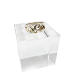 画像をギャラリービューアに読み込む, 【中古】TIFFANY&amp;Co. ティファニー トリプルラビングハート リング SV925 シルバー 箱付き j0629pq014106
