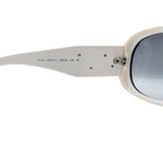 Load image into Gallery viewer, 【中古】シャネル CHANEL サングラス 5113 フラワーモチーフ ココマーク 白 ネイビー j0215pq02193

