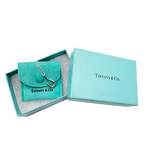 画像をギャラリービューアに読み込む, 【中古】TIFFANY&amp;Co. ティファニー オープンティアドロップ ネックレス SV925 シルバー レディース j0629pq008112
