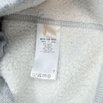 将图片加载到图库查看器，【中古】Drawer ドゥロワー パーカー グレー 裏起毛 ジップアップ コットン i1031h0036
