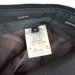 Load image into Gallery viewer, 【中古】JOSEPH ジョゼフ ウールパンツ ストレート スラックス 通勤 オフィス i0911n0045
