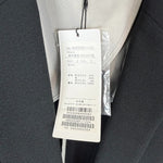 Load image into Gallery viewer, 【中古】モガ MOGA ジャケット テーラード シングルボタン 未使用 タグ付き ブラック 黒 i0430n00312
