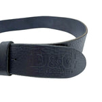 将图片加载到图库查看器，【中古】ドルチェ＆ガッバーナ DOLCE&amp;GABBANA  Baseball Champs レザーベルト j0223tq02120
