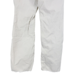 将图片加载到图库查看器，【中古】RED CARD レッドカード コーデュロイパンツ ホワイト 白 サイズ23 レディース i1031h0013
