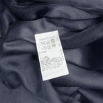 Load image into Gallery viewer, 【中古】BLAMINK ブラミンク ノースリーブ ワンピース グレー 36 レディース Vネック ウール i1215h00836
