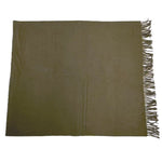 画像をギャラリービューアに読み込む, 【中古】HERMÈS エルメス ストール 大判 カシミヤ i0907oq009218
