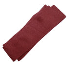 画像をギャラリービューアに読み込む, 【中古】ジョセフ JOSEPH ロングカーディガン 共布ベルト付き ジョゼフ ワインレッド 赤系 i0807n0135
