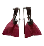 Load image into Gallery viewer, 【中古】Herve Chapelier エルベシャプリエ トートバッグ ボルドー ハンドバッグ i0926aq00487
