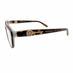 将图片加载到图库查看器，【中古】Tiffany &amp; Co. ティファニー メガネフレーム ブラウン ケース付き i1029pq004110
