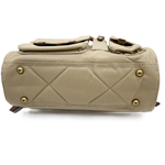 将图片加载到图库查看器，【中古】SILVER LAKE CLUB シルバーレイククラブ トートバッグ 多収納 i0731wq02512
