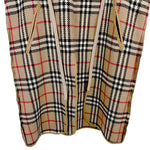 画像をギャラリービューアに読み込む, 【中古】バーバリー BURBERRY ノバチェック ウールライナー レディース i0911wq00610
