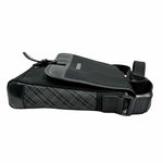 Load image into Gallery viewer, 【中古】バーバリー BURBERRY  ショルダーバッグ メンズ ロゴプレート 斜め掛け i1124tq01840
