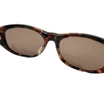 Load image into Gallery viewer, 【中古】ランバン LANVIN サングラス べっ甲 おしゃれ ブラウン ゴールド i0710lq01911
