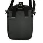 将图片加载到图库查看器，【中古】Champion チャンピオン ショルダーバッグ ミニポーチ サコッシュ ブラック ナイロン i0731wq0325
