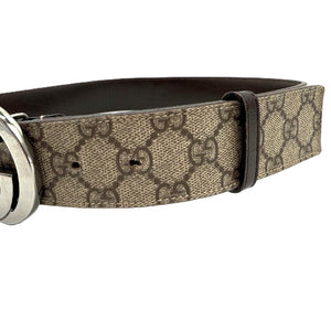 【美品】GUCCI ベルト インターロッキング GG デカロゴ シルバー 楽天市場】【最大5,000円OFFクーポン】グッチ ベルト GUCCI