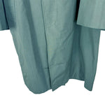 Load image into Gallery viewer, 【中古】】Burberrys バーバリーズ ステンカラーコート グリーン系 i0907oq00669
