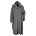 Load image into Gallery viewer, 【中古】GALERIE VIE ギャルリーヴィー ニット ワンピース レディース ウール アンゴラ タートルネック h1227n0430
