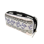 Load image into Gallery viewer, 【中古】レスポートサック LeSportsac ポーチ 小物入れ ナイロン 総柄 レディース i1124tq0043
